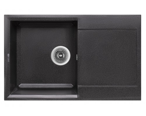 Кухонна мийка Lidz 790x495/230 GRF-13 (LIDZGRF13790495230)