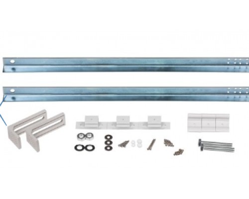 Панель для прямокутної ванни бічна Lidz Panel R 70 70 см