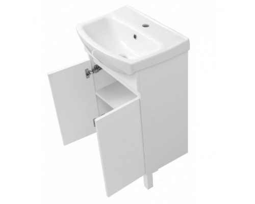 САНСЕРВИС Тумба  Лайт 60 БШ під умивальник "Cersania 60"
