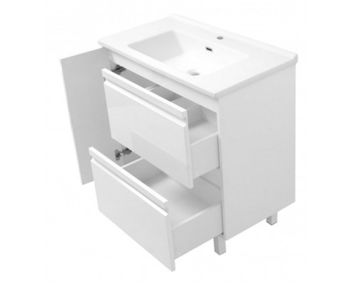 САНСЕРВИС Умивальник меблевий "Etna-85"   (85 см., , Туреччина)