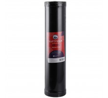 Картридж вугільний насипний Bio+ systems UDF-20L BigBlue 20"