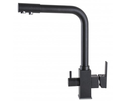 Globus Lux Змішувач для кухні під осмос  GLLR-0100-1-ONIX