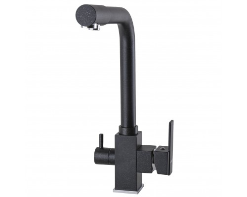 Globus Lux Змішувач для кухні під осмос  GLLR-0100-1-ONIX