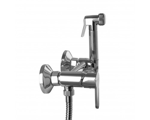 Змішувач гігієнічний DOMINO PRESTIGE DPS-6-106MIX