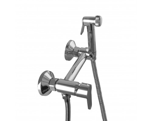 Змішувач гігієнічний DOMINO PRESTIGE DPS-6-106MIX