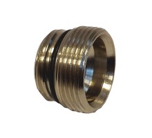 RODA Перехiд клапана 3/4" х1/2" (бинокль)