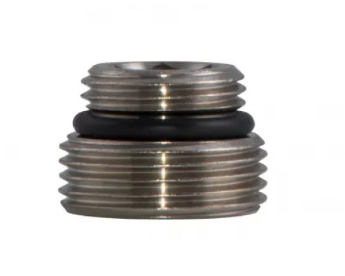 RODA Перехiд клапана 3/4" х1/2" (бинокль)