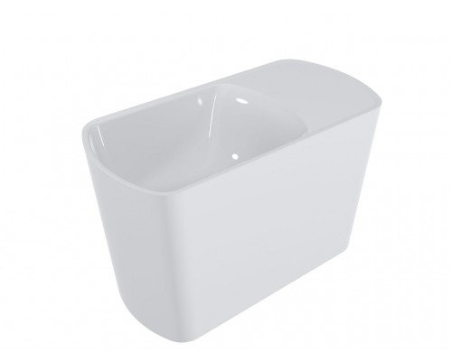 GRANADO MADRID 1606 Мойка гранит. marron (580x500x200мм)