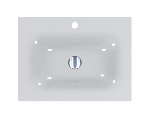 Умивальник з штучного каміню Miraggio JESSEL 600