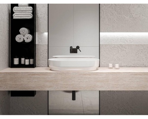 Умивальник з штучного каміню Miraggio MARTA 750