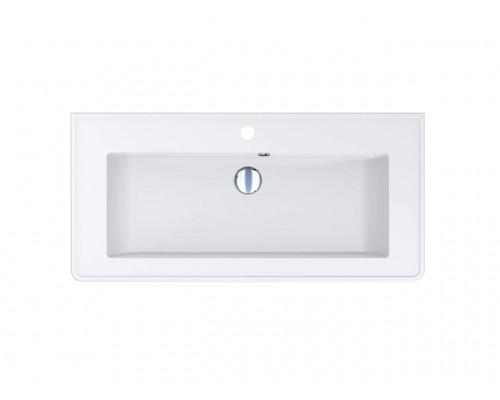 Умивальник з штучного каміню Miraggio TRES 900