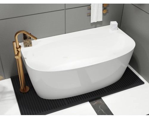 Ванна з штучного каміню Miraggio ANNA (0001610)