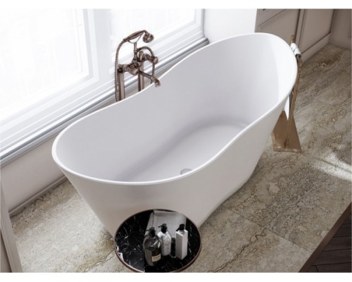 Ванна з штучного каміню Miraggio FLORIDA (0000271)