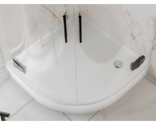 Душевий піддон Miraggio  Madrid 900 WHITE (0000617)