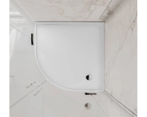 Душевий піддон Miraggio  Madrid 900 WHITE (0000617)