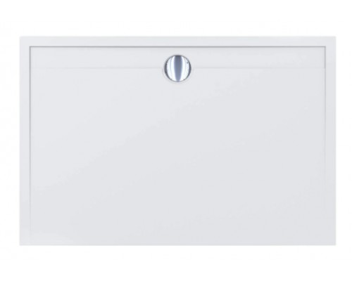 Душевий піддон Miraggio  Paris 1200 WHITE (0000618)