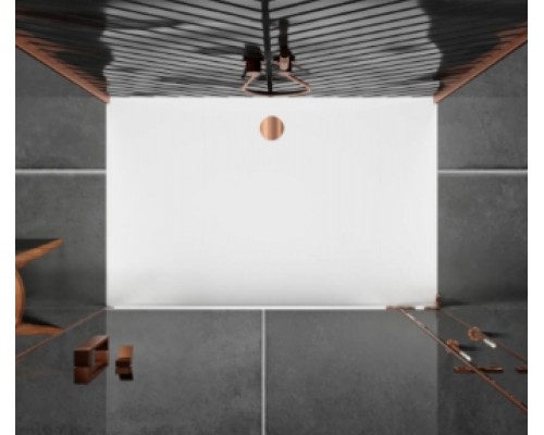 Душевий піддон Miraggio  BRUGGE 1400 (0000612)