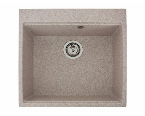 Кухонна мийка Miraggio LAGOON 540 (SAND) (0001141)