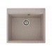 Кухонна мийка Miraggio LAGOON 540 (SAND) (0001141)