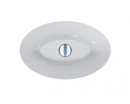 Умивальник з штучного каміню Miraggio EVA 500С (MATT)