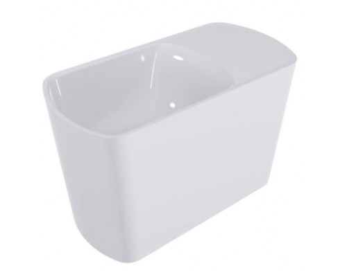 MIRAGGIO 0001628 Умывальник лит.мрамор Helix матт