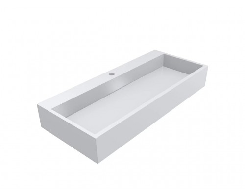 Умивальник з штучного каміню Miraggio MARES 1000 (MATT)