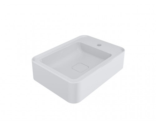 Умивальник з штучного каміню Miraggio MARRAKESH 380 (MATT)