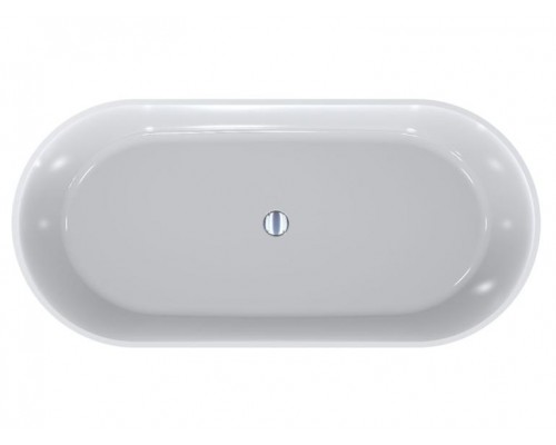 Ванна з штучного каміню Miraggio GREENLAND (MATT) (0000274)