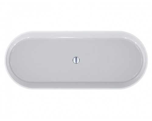 Ванна з штучного каміню Miraggio PROVIDENCE (MATT) (0000277)