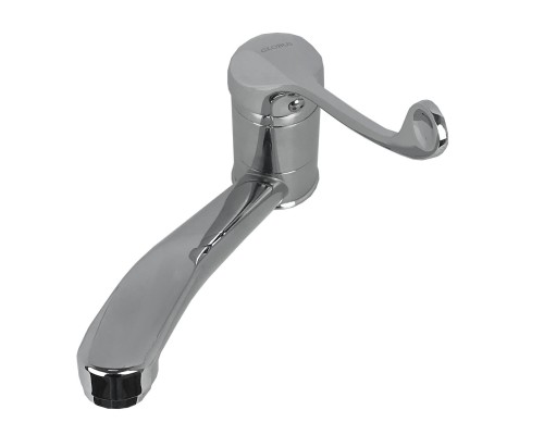 Змішувач для кухні Globus Lux CLINIC GLCA-1033