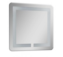 KVELL Зеркало универсальное LED 600х600 №3