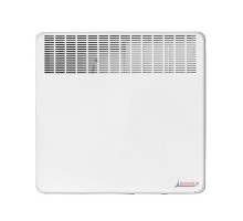 ATLANTIC Електроконвектор  Bonjour Turbo Heat 15 CEG BL-Meca/Q1 (1250W) з комплектом підставок