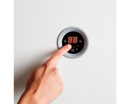 BOSCH Котел електричний Tronik Heat 3500 15 ErP UA/ 15 кВт /арт.7738504947