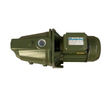 SAER Насос вiдцентровий M-80 PL 0,75 кВт SAER (3,0 м3/год, 55 м) (Італія)