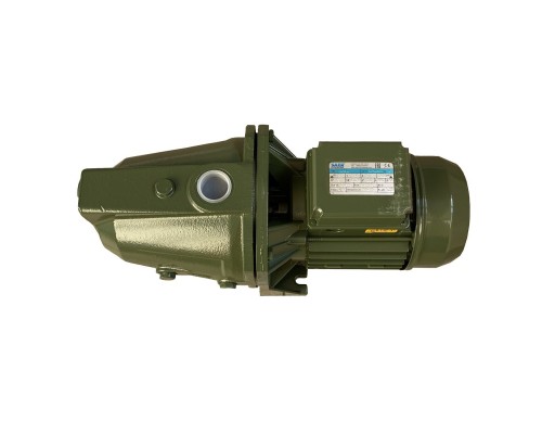 SAER Насос вiдцентровий M-80 PL 0,75 кВт SAER (3,0 м3/год, 55 м) (Італія)