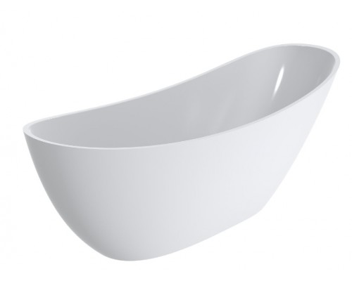 GRANADO PALMA 2005 Мойка гранит. white (620x435x200мм)