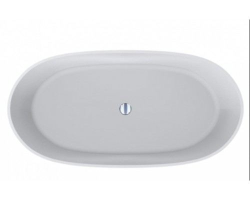Ванна з штучного каміню Miraggio MOLLY (MATT) (0002112)