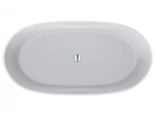 Ванна з штучного каміню Miraggio MOLLY (MATT) (5 в 1) (0002355)