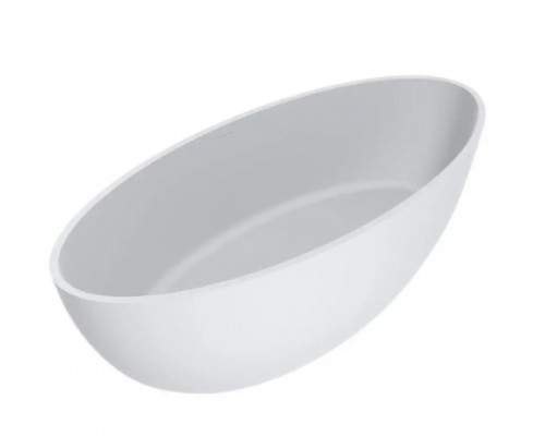 MIRAGGIO 0002374 Ванна отдельностоящая литой мрамор MADONNA (4 в1)