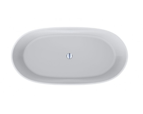 Ванна з штучного каміню Miraggio MOLLY (5 в 1) (0002380)