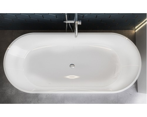 Ванна з штучного каміню Miraggio SIENA (MATT) (5 в 1) (0002384)