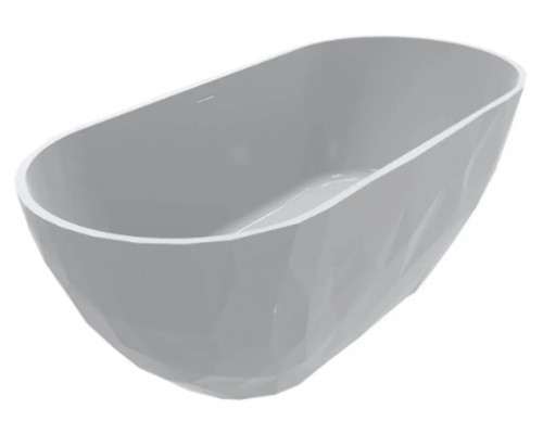 Ванна з штучного каміню Miraggio SAPFIRE (5 в 1) (0002385)