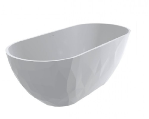 Ванна з штучного каміню Miraggio SAPFIRE (MATT) (5 в 1) (0002386)