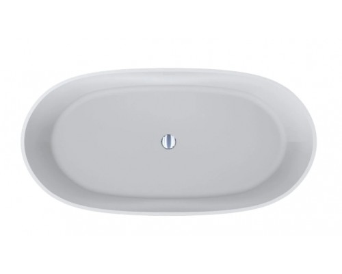 Ванна з штучного каміню Miraggio MOLLY (MIRASOFT) (0001030)
