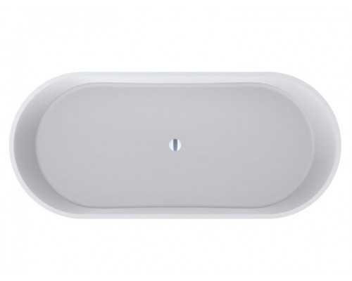 Ванна з штучного каміню Miraggio SIENA (MIRASOFT) (0001031)