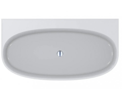 Ванна з штучного каміню Miraggio ANNA (MIRASOFT) (0001640)