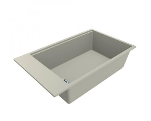 Кухонна мийка Miraggio LAGOON 760 (JASMINE) (0002087)