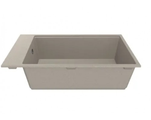 Кухонна мийка Miraggio LAGOON 760 (SAND) (0002088)