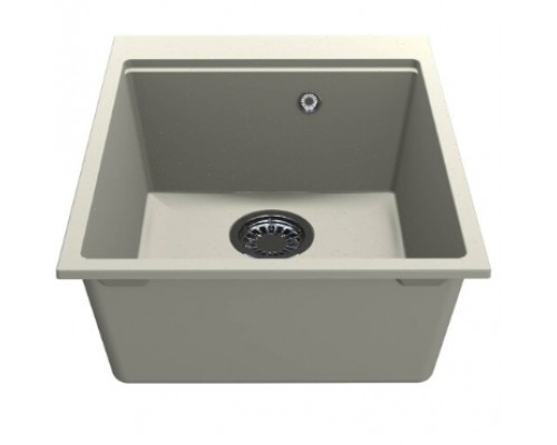 Кухонна мийка Miraggio LAGOON 420 (JASMINE) (0002219)