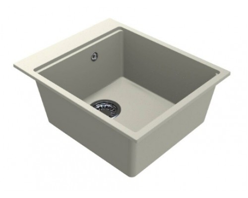 Кухонна мийка Miraggio LAGOON 420 (JASMINE) (0002219)